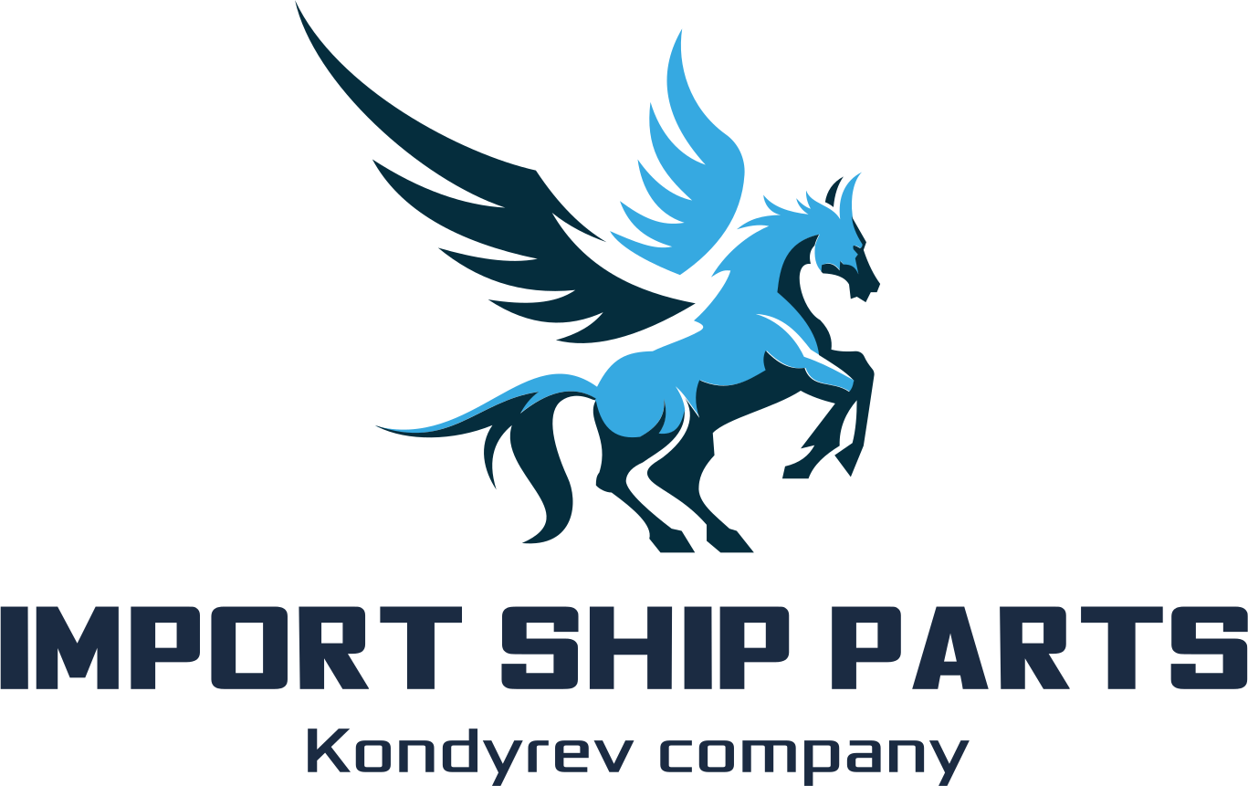 Import Ship Parts