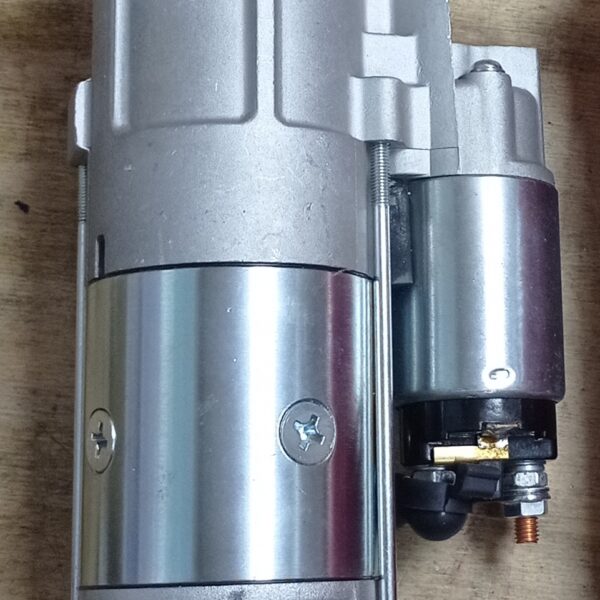 Стартер MOTOR STARTER 12VDC Westerbeke 26,0 BEDA (CHINA) 053295.