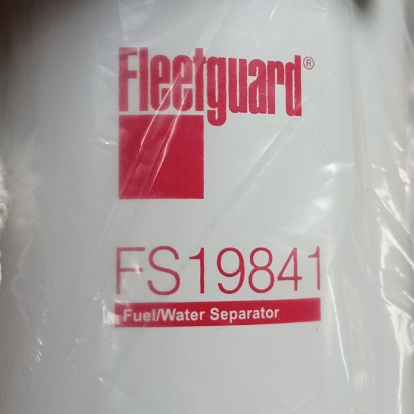 Фильтр Fleetguard FS19841