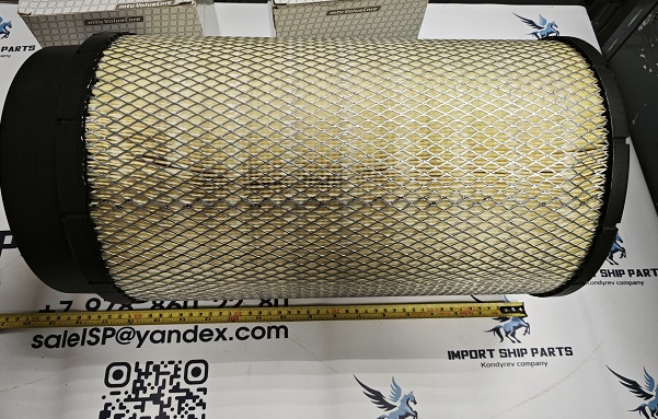 Воздушный фильтр MTU AIR FILTER 5320900001 (X54312100001)