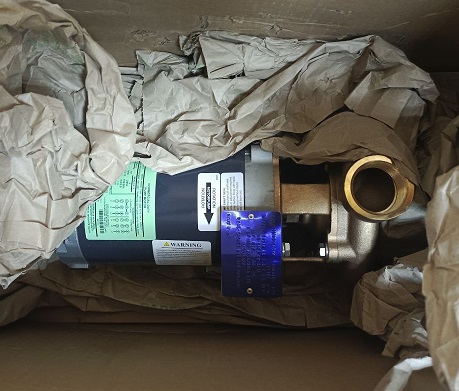 Насос Scot Pump SC 48451