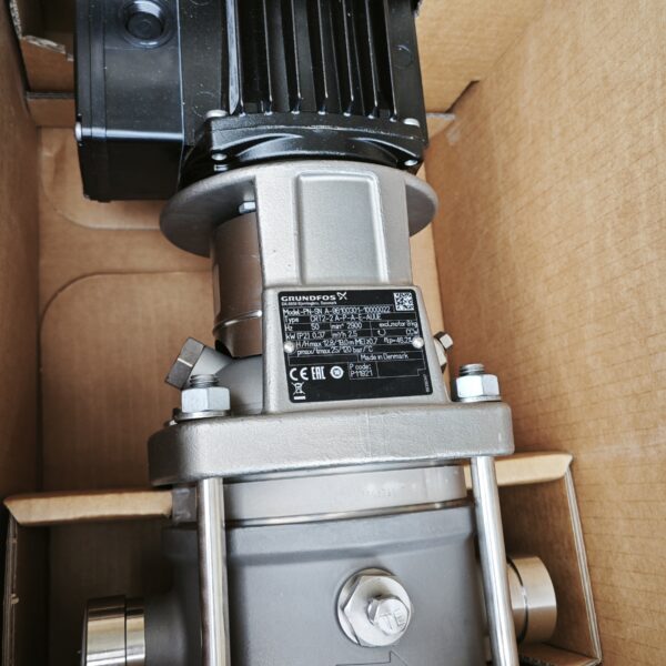 CRT2-2A-P-A-E-AUUE GRUNDFOS
